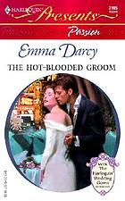 The hot-blooded groom