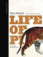 Life of Pi : a novel