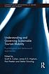 Understanding and governing sustainable tourism... by Scott A Cohen