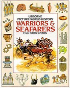 Warriors & seafarers : from 1500 BC to 500 BC