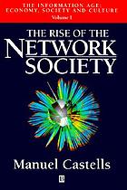 The rise of the network society