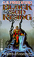Black sun rising door C  S Friedman