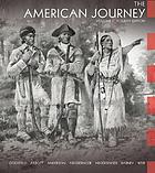 The American journey : a history of the United States. Volume 1
