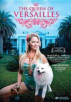 The queen of Versailles