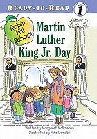 Martin Luther King, Jr. Day