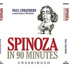 Spinoza in 90 minutes