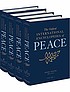 The Oxford international encyclopedia of peace