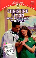 From house calls to husband