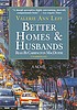Better homes and husbands 著者： Valerie Ann Leff