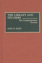 The library and its users : the communication process