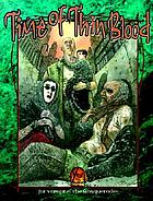 Time of thin blood