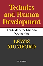 The myth of the machine.