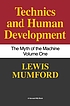 The myth of the machine.