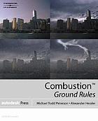Combustion ground rules