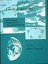 Global accord : environmental challenges and international responses