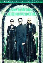 Matrix reloaded