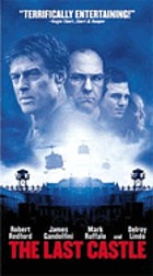 The last castle