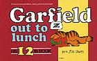 Garfield out to lunch