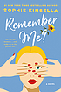 Remember me? 著者：  Sophie Kinsella 