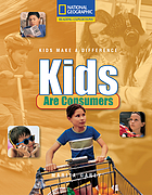 Kids are consumers
