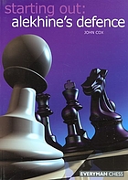 Garry Kasparov on my great predecessors