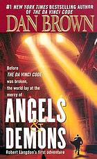 Angels & demons