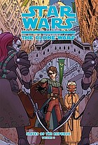 Star wars, the clone wars : slaves of the republic. Vol. 3, The depths of Zygerria