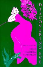 Discovering Eve : short stories