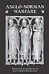 Anglo-Norman warfare : studies in late Anglo-Saxon... de Matthew Strickland