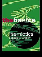 Semiotics : the basics