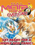 Full metal panic! overload! . [Volume] 4