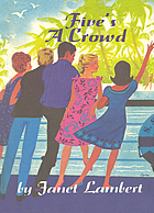 Five's a crowd