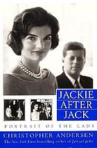 Jackie after Jack : portrait of the lady