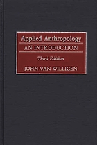 Applied anthropology : an introduction