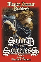 Sword and sorceress XXV