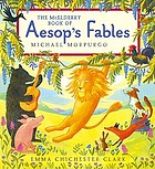 The McElderry book of Aesop's fables