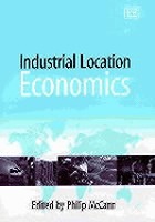 Industrial location economics