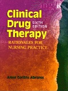 Clinical drug therapy : rationales for nursing practice
