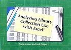 Analyzing library collection use with Excel