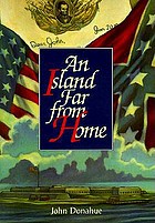 An island far from home