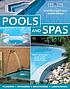 Pools & spas : ideas for planning, designing,... by  Fran J Donegan 