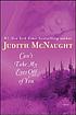 Can't take my eyes off of you : a novel