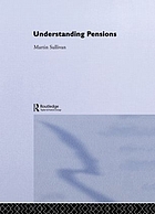 Understanding pensions