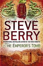 The emperor's tomb : a novel