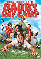 Daddy day camp