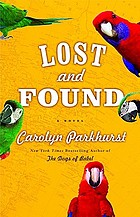 Lost and found