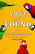 Lost and found