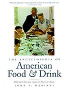 The encyclopedia of American food & drink
