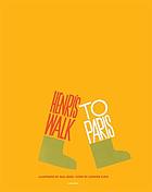 Henri's walk to Paris