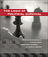 The logic of political survival 著者：  Bruce Bueno de Mesquita 